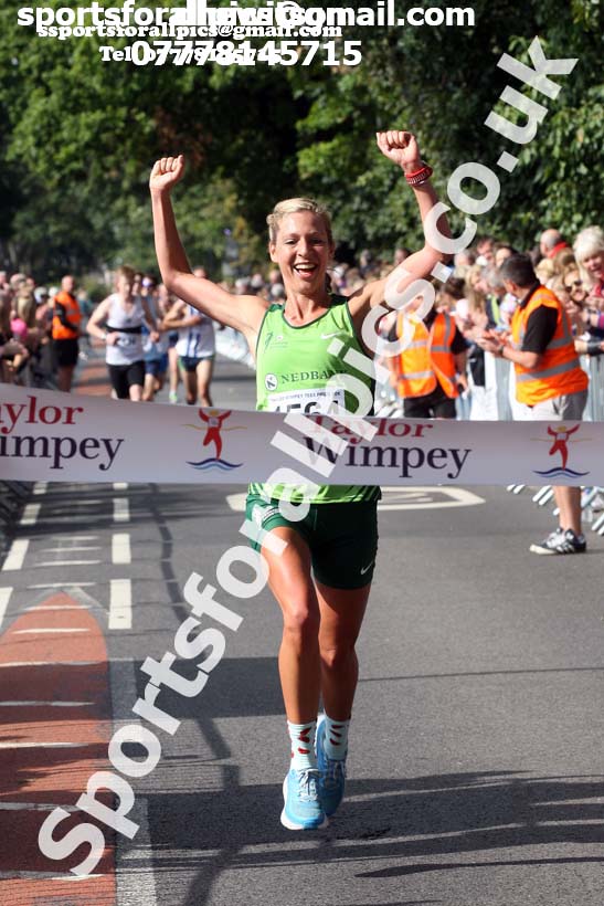 Tees Pride 10k Road Race, Middlesbrough. Photo: David T. Hewitson/Sports for All Pics